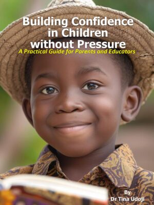 Building Confidence in Children