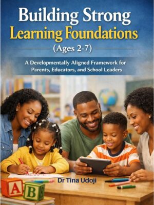 Building Strong Learning Foundations