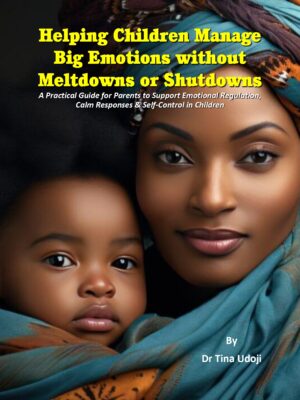 Helping Children with Emotions