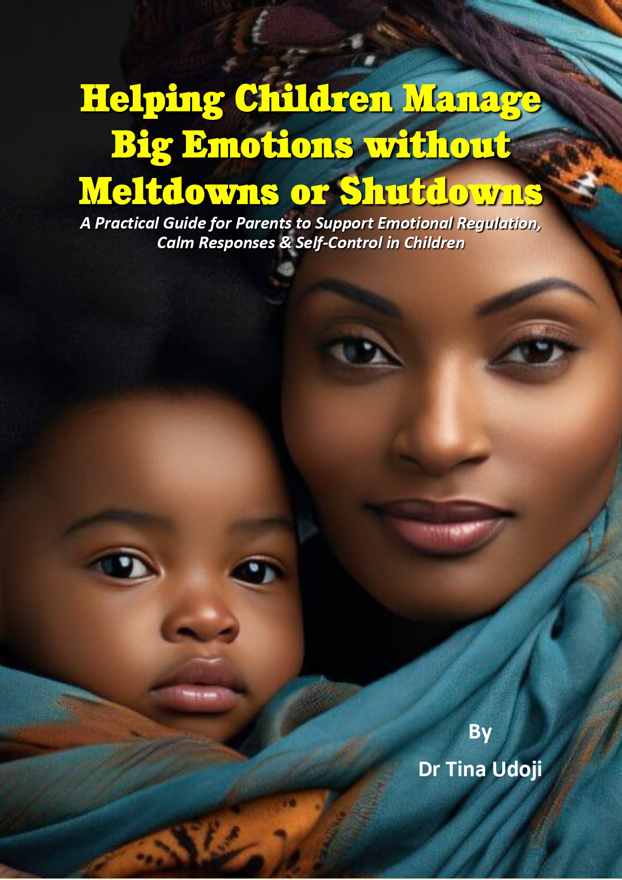 Helping Children with Emotions