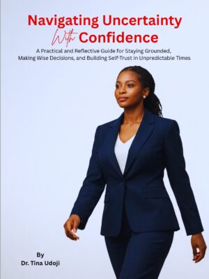 Navigating Uncertainty With Confidence