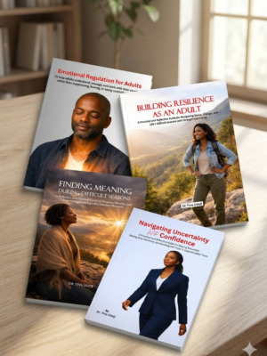 Personal Growth Cluster