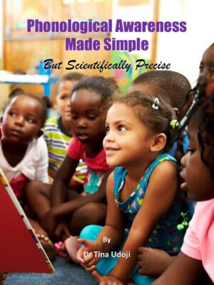 Phonological Awareness Made Simple