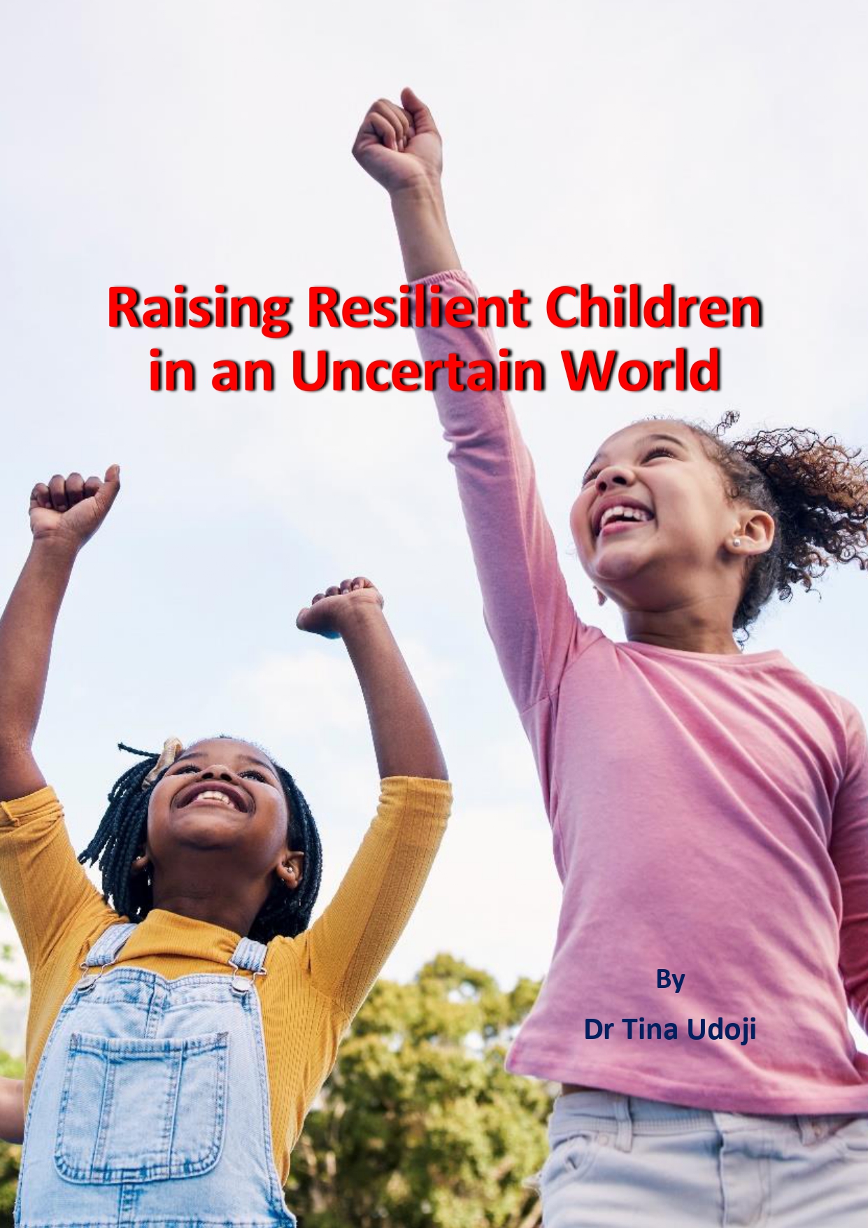 Raising Resilient Children