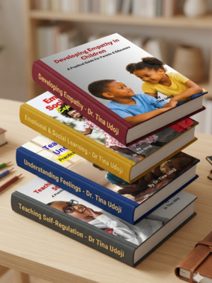 Social Emotional Learning Cluster