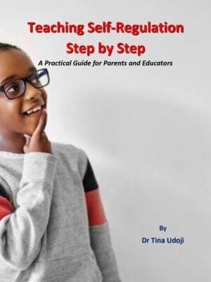 Teaching Self-Regulation Step by Step