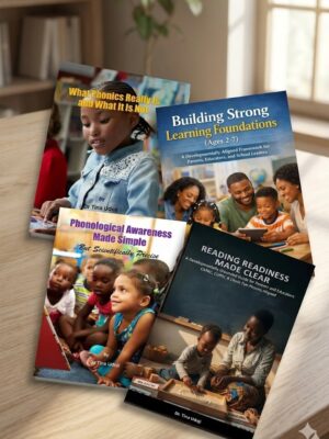 Early learning Cluster