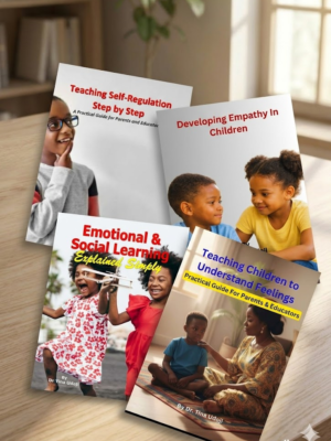 Social Emotional Learning Cluster