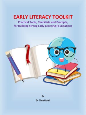 EARLY LITERACY TOOLKIT