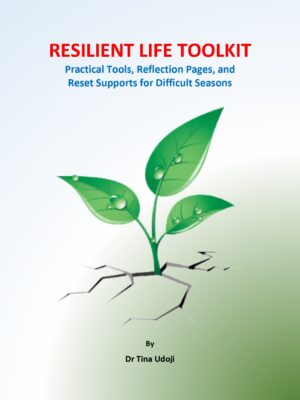 RESILIENT LIFE TOOLKIT
