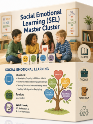 SEL Master Cluster