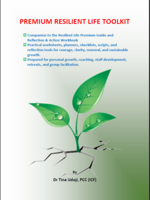 PREMIUM RESILIENT LIFE TOOLKIT