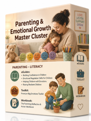 Parenting & Emotional Growth Master Cluster